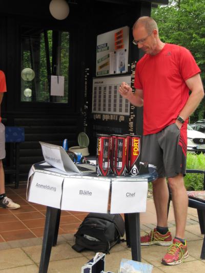 Foto des Albums: Pfingstturnier 2019