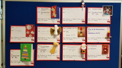 Foto des Albums: Weihnachtsatelier 2019