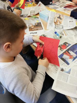 Foto des Albums: Weihnachtsatelier 2019