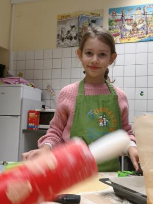 Foto des Albums: Backtag der Löwenklasse