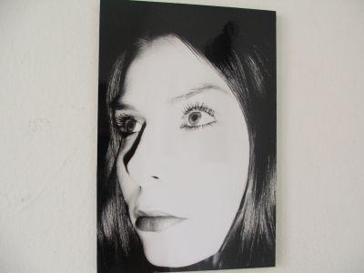 Foto des Albums: Golmer Kunststudenten stellen aus - Serie 2 (30.07.2008)