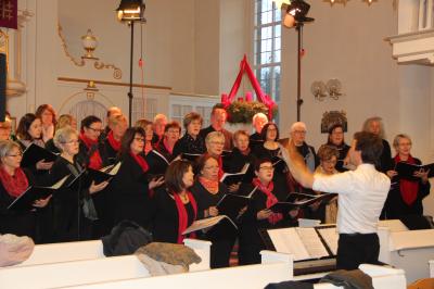 Godehardi-Kirche Bild 4 von 5  (Bild vergr&ouml;&szlig;ern)