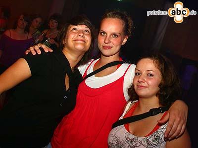 Foto des Albums: Sommer Klub Color - Serie 1 (30.07.2008)