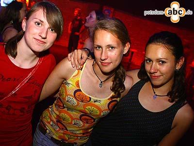 Foto des Albums: Sommer Klub Color - Serie 1 (30.07.2008)
