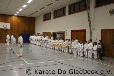 Foto des Albums: Jahresabschlusstraining 2019