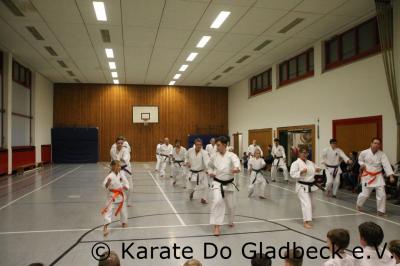 Foto des Albums: Jahresabschlusstraining 2019