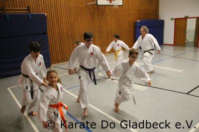 Foto des Albums: Jahresabschlusstraining 2019