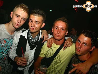 Foto des Albums: Sommer Klub Color - Serie 2 (30.07.2008)