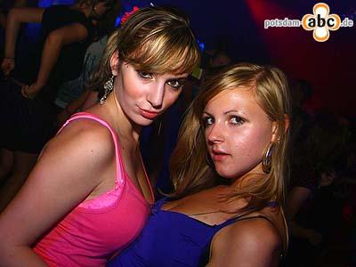 Foto des Albums: Sommer Klub Color - Serie 2 (30.07.2008)