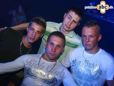 Foto des Albums: Sommer Klub Color - Serie 2 (30.07.2008)