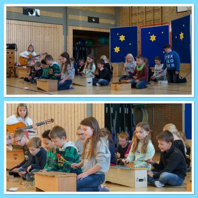 Foto des Albums: Weihnachtsforum