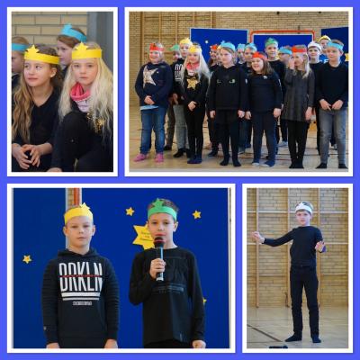 Foto des Albums: Weihnachtsforum