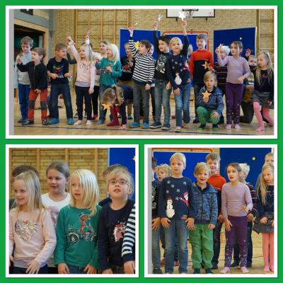 Foto des Albums: Weihnachtsforum