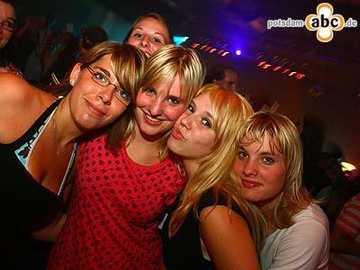 Foto des Albums: Sommer Klub Color - Serie 3 (30.07.2008)