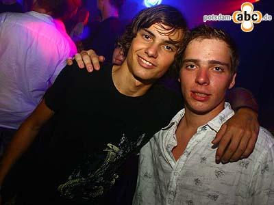 Foto des Albums: Sommer Klub Color - Serie 3 (30.07.2008)