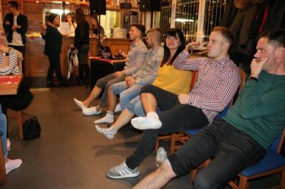 Foto des Albums: Weihnachtsfeier