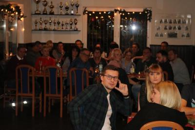 Foto des Albums: Weihnachtsfeier