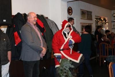 Foto des Albums: Weihnachtsfeier