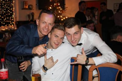 Foto des Albums: Weihnachtsfeier