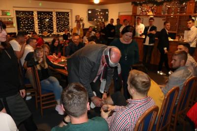 Foto des Albums: Weihnachtsfeier