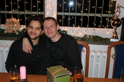 Foto des Albums: Weihnachtsfeier