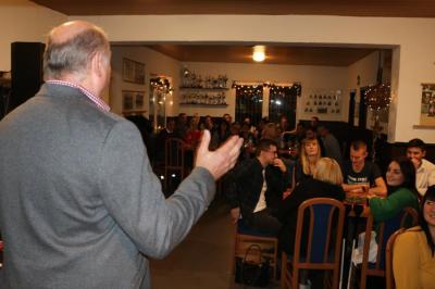 Foto des Albums: Weihnachtsfeier