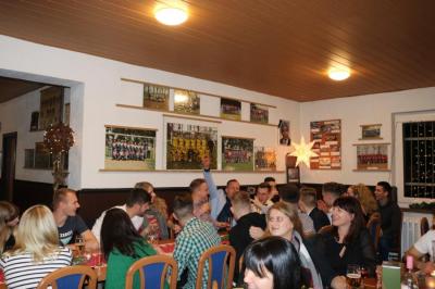 Foto des Albums: Weihnachtsfeier