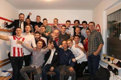 Foto des Albums: Weihnachtsfeier