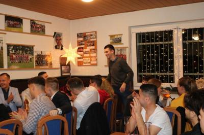 Foto des Albums: Weihnachtsfeier