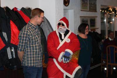 Foto des Albums: Weihnachtsfeier