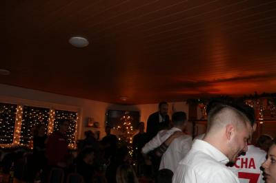 Foto des Albums: Weihnachtsfeier