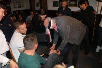 Foto des Albums: Weihnachtsfeier