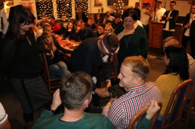 Foto des Albums: Weihnachtsfeier