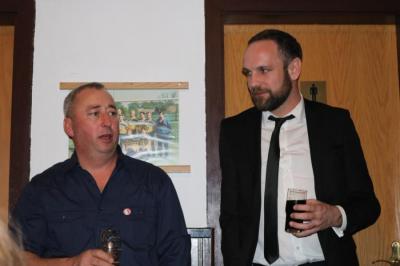 Foto des Albums: Weihnachtsfeier