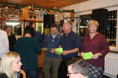 Foto des Albums: Weihnachtsfeier