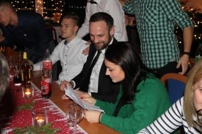 Foto des Albums: Weihnachtsfeier