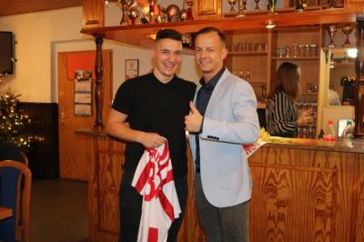 Foto des Albums: Weihnachtsfeier