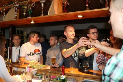 Foto des Albums: Weihnachtsfeier