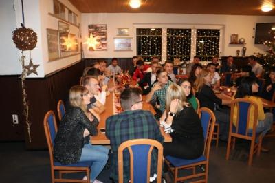 Foto des Albums: Weihnachtsfeier