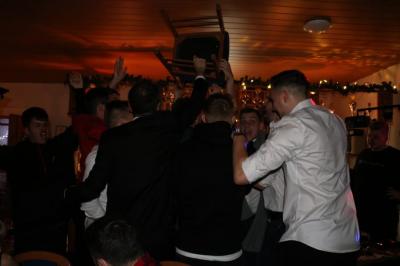 Foto des Albums: Weihnachtsfeier