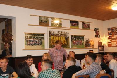 Foto des Albums: Weihnachtsfeier