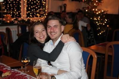Foto des Albums: Weihnachtsfeier