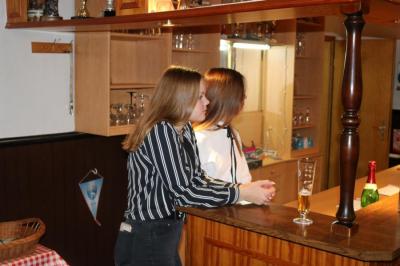 Foto des Albums: Weihnachtsfeier