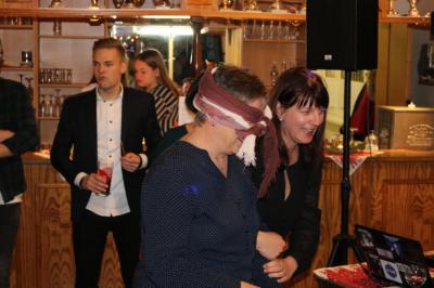 Foto des Albums: Weihnachtsfeier