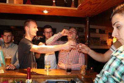 Foto des Albums: Weihnachtsfeier