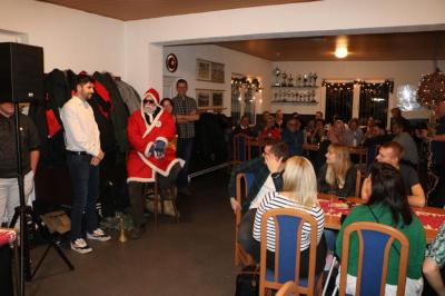 Foto des Albums: Weihnachtsfeier