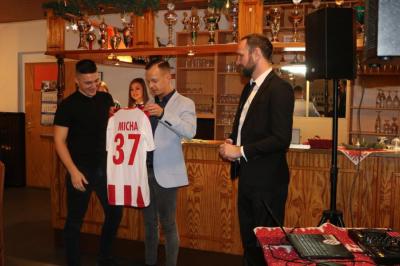 Foto des Albums: Weihnachtsfeier