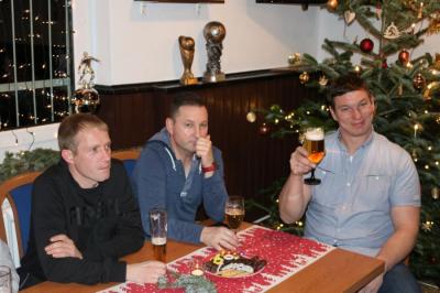 Foto des Albums: Weihnachtsfeier