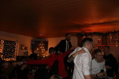 Foto des Albums: Weihnachtsfeier