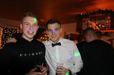 Foto des Albums: Weihnachtsfeier